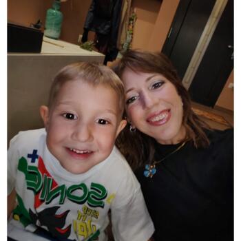 Babysitting job in Racale: Arianna