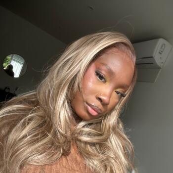 Babysitter Cergy: Fatoumata