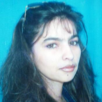 Babysitter in Itagüí: Luz Yolanda