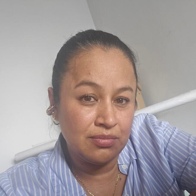 Babysitting job in Ibagué: Aura