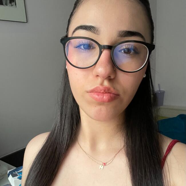 Niñera en Amposta: Lina