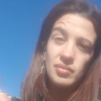 Niñera en Hurlingham: Vivíana