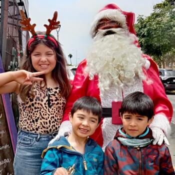 Δουλειά για babysitter στην περιοχή La Serena: δουλειά φύλαξης παιδιών Cecilia