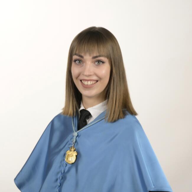 Canguro en San Andrés del Rabanedo: Eva