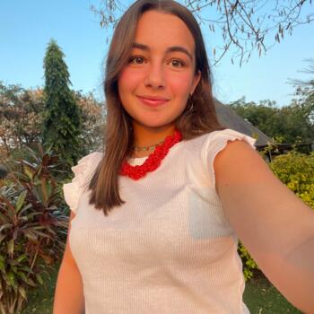 Canguro en San Sebastián: Garazi