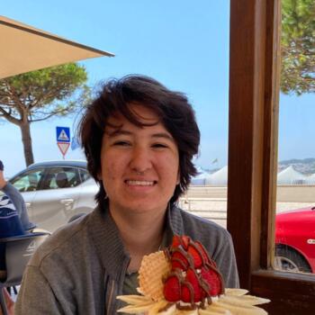 Babysitter in Birmingham: Lui