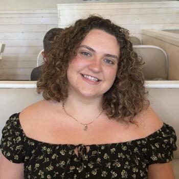 Babysitter in Galway: Kaitlyn