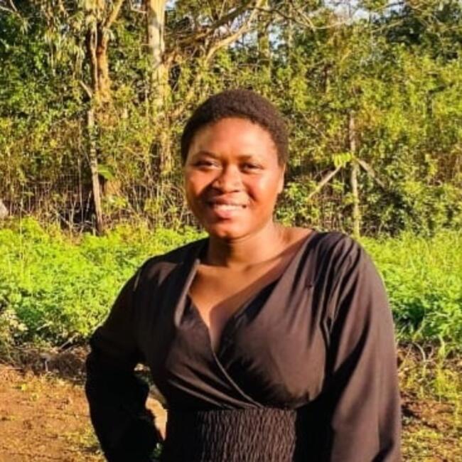 Babysitter in Ballito: Busisiwe