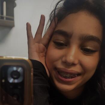 Babysitter Agen: Iman