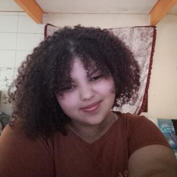 Babá em Gaspar: Mariana