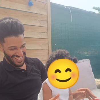 Baby-sitter Sauvian: Bendaoud