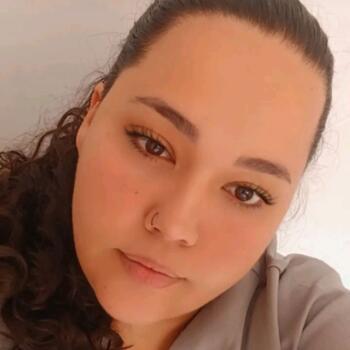 Babá em Resende: Leticia