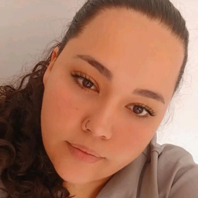 Babá em Resende: Leticia