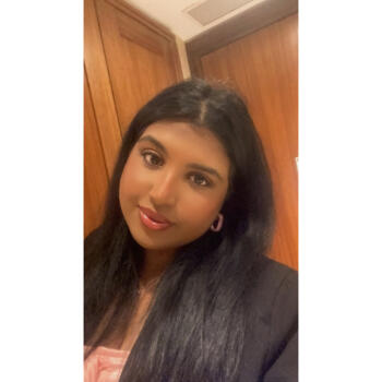 Babysitter in St Albans: Evangeline