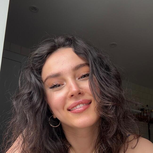 Babysitter in Dublin: Sümeyye