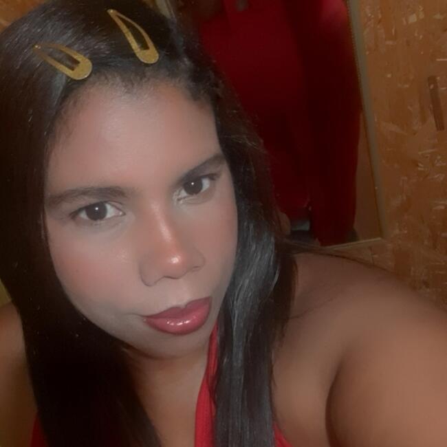 Niñera en Antofagasta: Rosa Griseida