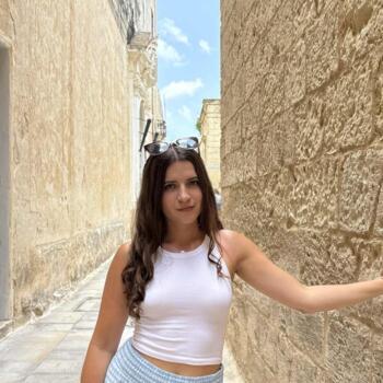 Opiekunka do dziecka w Lublin: Paulina