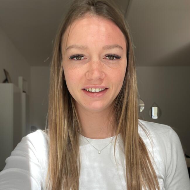 Babysitter in Varese: Alice