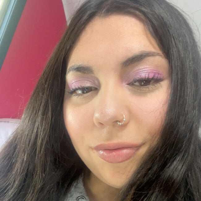 Babysitter in Lautaro: Tamara