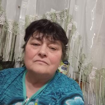 Babysitter in Chișinău: Irina