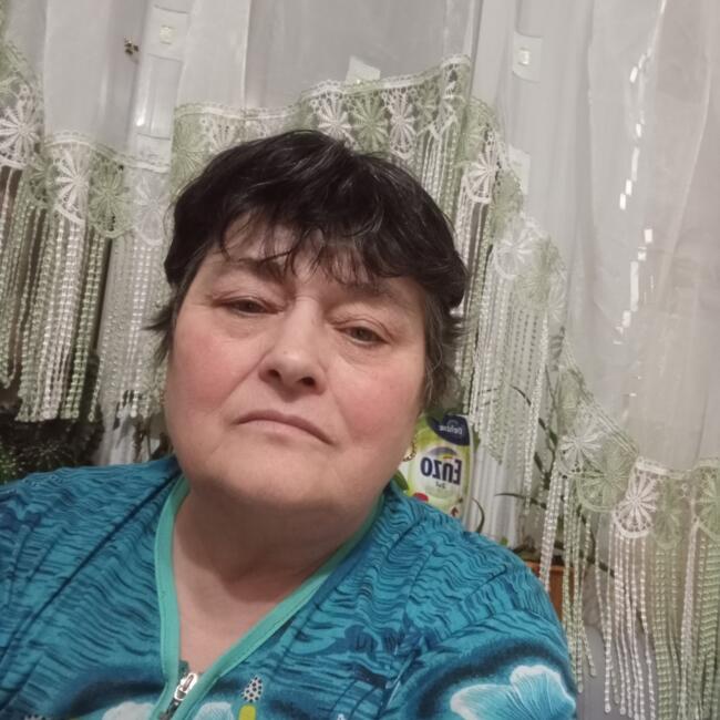 Babysitter in Chișinău: Irina