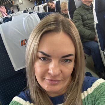 Nanny in Szczecin: Dominika