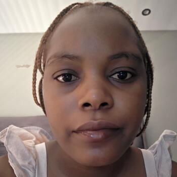 Babysitter Middelburg: Nelsiwe