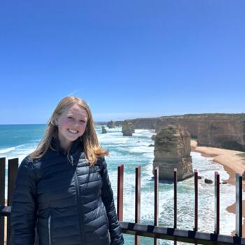 Babysitter Tauranga: Sally