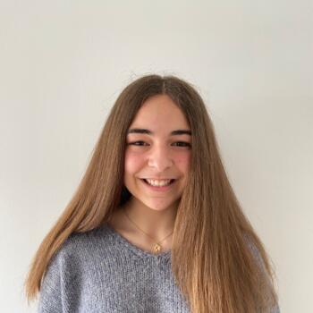 Babysitter Donostia / San Sebastian: Ainhoa