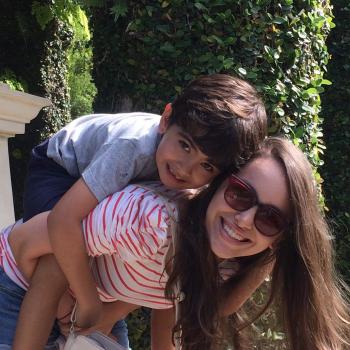 Babysitter em Caparica: Paulina