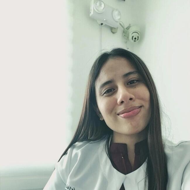 Niñera en Quito: Linda