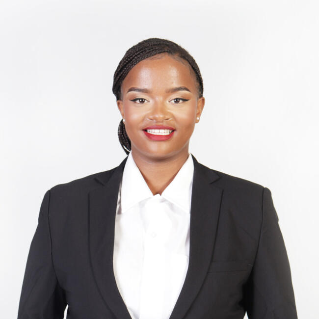 Babysitter in Welkom: Tumisang