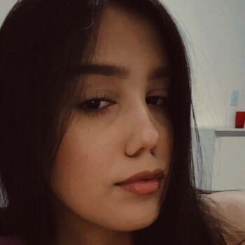 Babysitter São Luís: Ana Julia