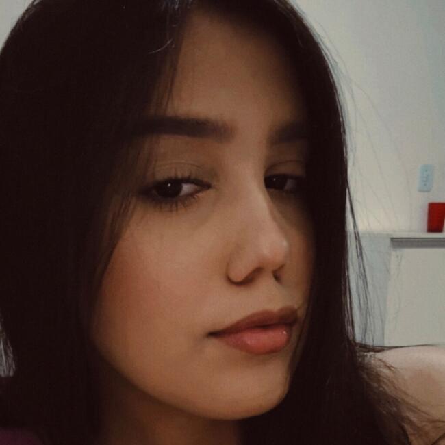 Babysitter in São Luís: Ana Julia