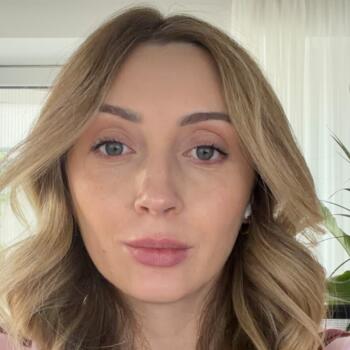 Parent Chișinău: Mariana