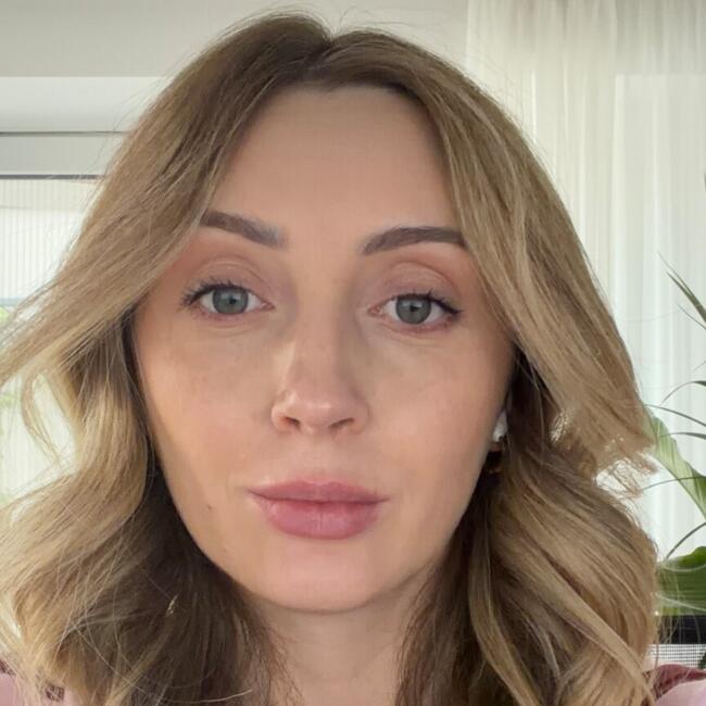 Babysitting job in Chișinău: Mariana