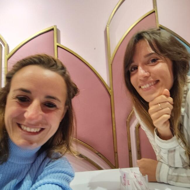 Babysitting job in Vareilles: Marion