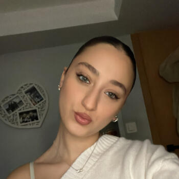 Babysitter Ljubljana: Iva