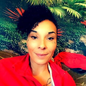 Babysitter Berlin: Latoya shauna pearl