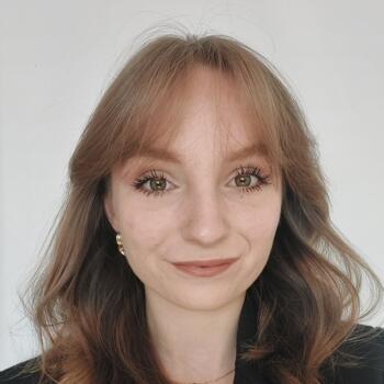 Babysitter in Gniezno: Michalina