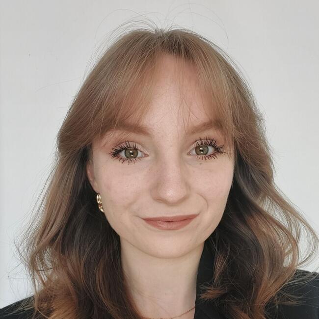 Babysitter in Gniezno: Michalina