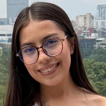 Babysitter in Gustavo Adolfo Madero: Esperanza Herrera Valdes