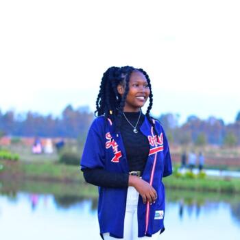 Babysitter in Chebole: Jepkirui