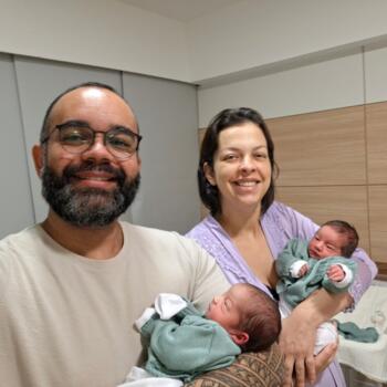 Parent Natal: FELIPE