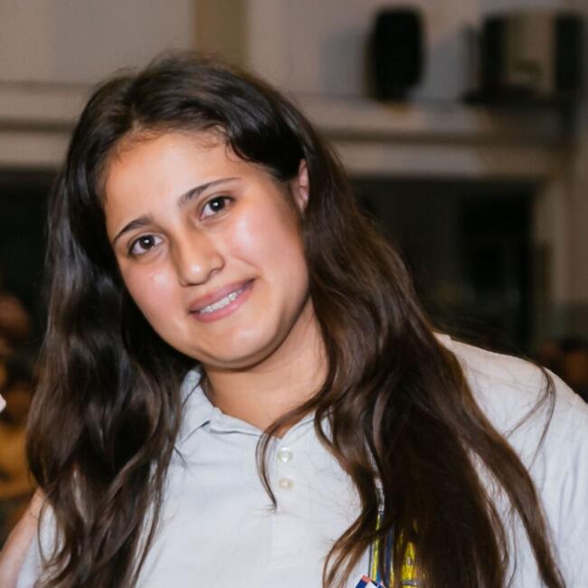 Babysitter in Aguadilla: Guadalupe