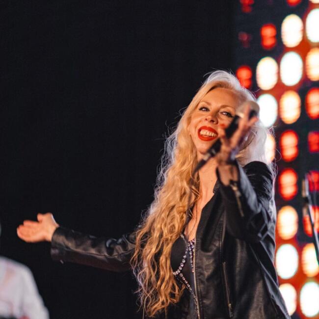 Niñera en Ciudad de Santa Fe: Gisela