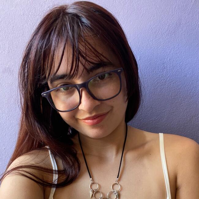 Babysitter in Lambaré: Cecilia