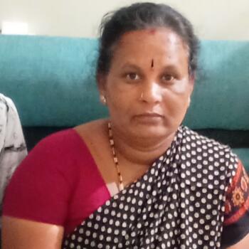 Nanny in Bengaluru: Varalakshmi