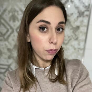 Babysitter in Santeramo in Colle: Stefania