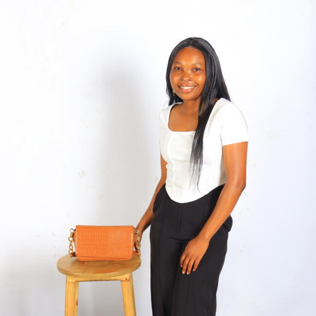 Babysitter in Mankweng: Risuna